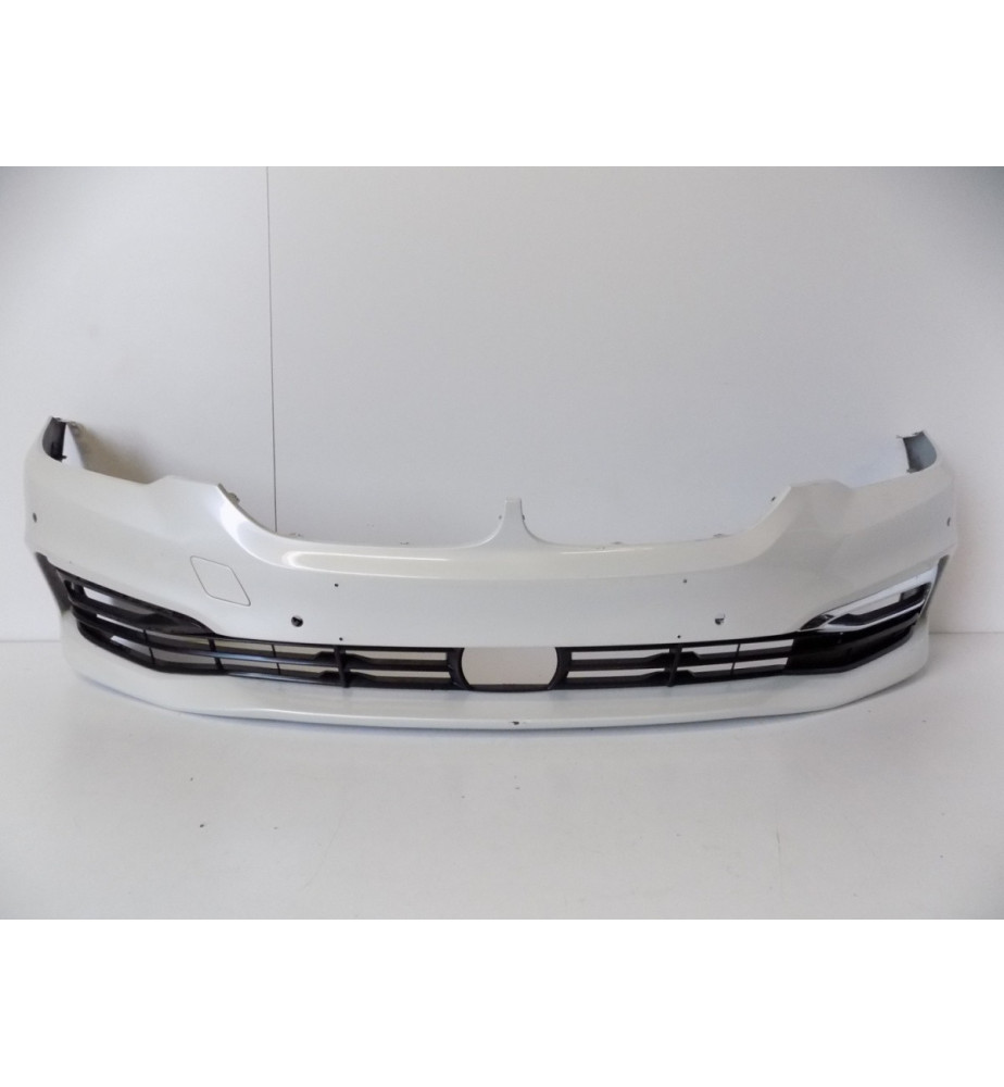 BMW 5 G30\31 - Zderzak...