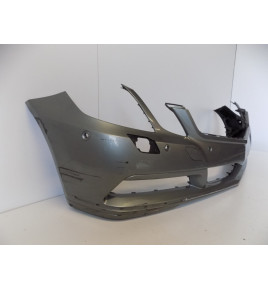 Mercedes E Klasa W207 Zderzak przedni (szary)- 10358