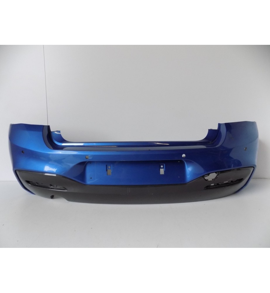 BMW 1 F20 \ F21 LCI...