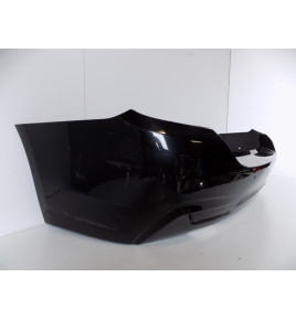 BMW 4 F32\ F33\F36 M Pakiet Zderzak tylny (czarny) - 10365