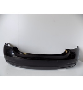 BMW 4 F32\ F33\F36 M Pakiet Zderzak tylny (czarny) - 10365