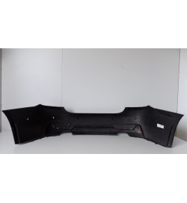 BMW 4 F32\ F33\F36 M Pakiet Zderzak tylny (czarny) - 10365