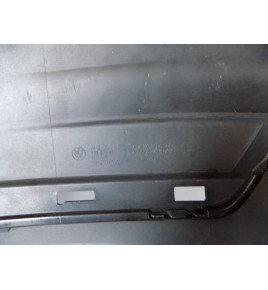 BMW 4 F32\ F33\F36 M Pakiet Zderzak tylny (czarny) - 10365