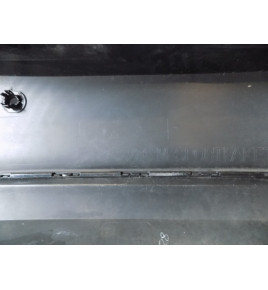 BMW 4 F32\ F33\F36 M Pakiet Zderzak tylny (czarny) - 10365