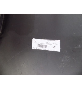 BMW 4 F32\ F33\F36 M Pakiet Zderzak tylny (czarny) - 10365