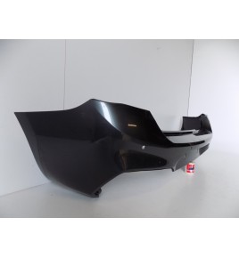 BMW 1 F20\F21 LCI M-Pakiet Zderzak tylny (grafit) - 10366