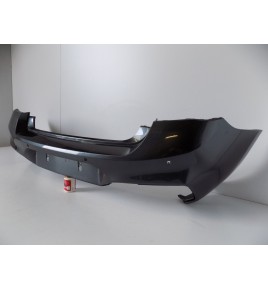 BMW 1 F20\F21 LCI M-Pakiet Zderzak tylny (grafit) - 10366