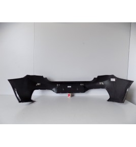 BMW 1 F20\F21 LCI M-Pakiet Zderzak tylny (grafit) - 10366