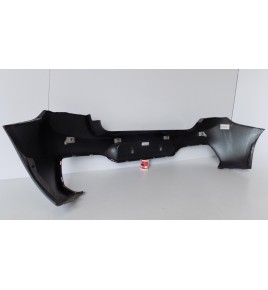 BMW 1 F20\F21 LCI M-Pakiet Zderzak tylny (grafit) - 10366