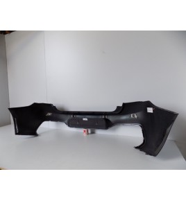 BMW 1 F20\F21 LCI M-Pakiet Zderzak tylny (grafit) - 10366