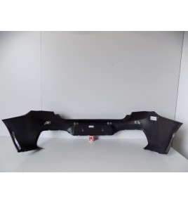 BMW 1 F20\F21 LCI M-Pakiet Zderzak tylny (grafit) - 10366