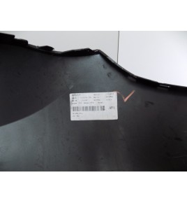 BMW 1 F20\F21 LCI M-Pakiet Zderzak tylny (grafit) - 10366