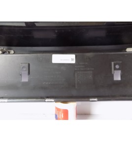 BMW 1 F20\F21 LCI M-Pakiet Zderzak tylny (grafit) - 10366