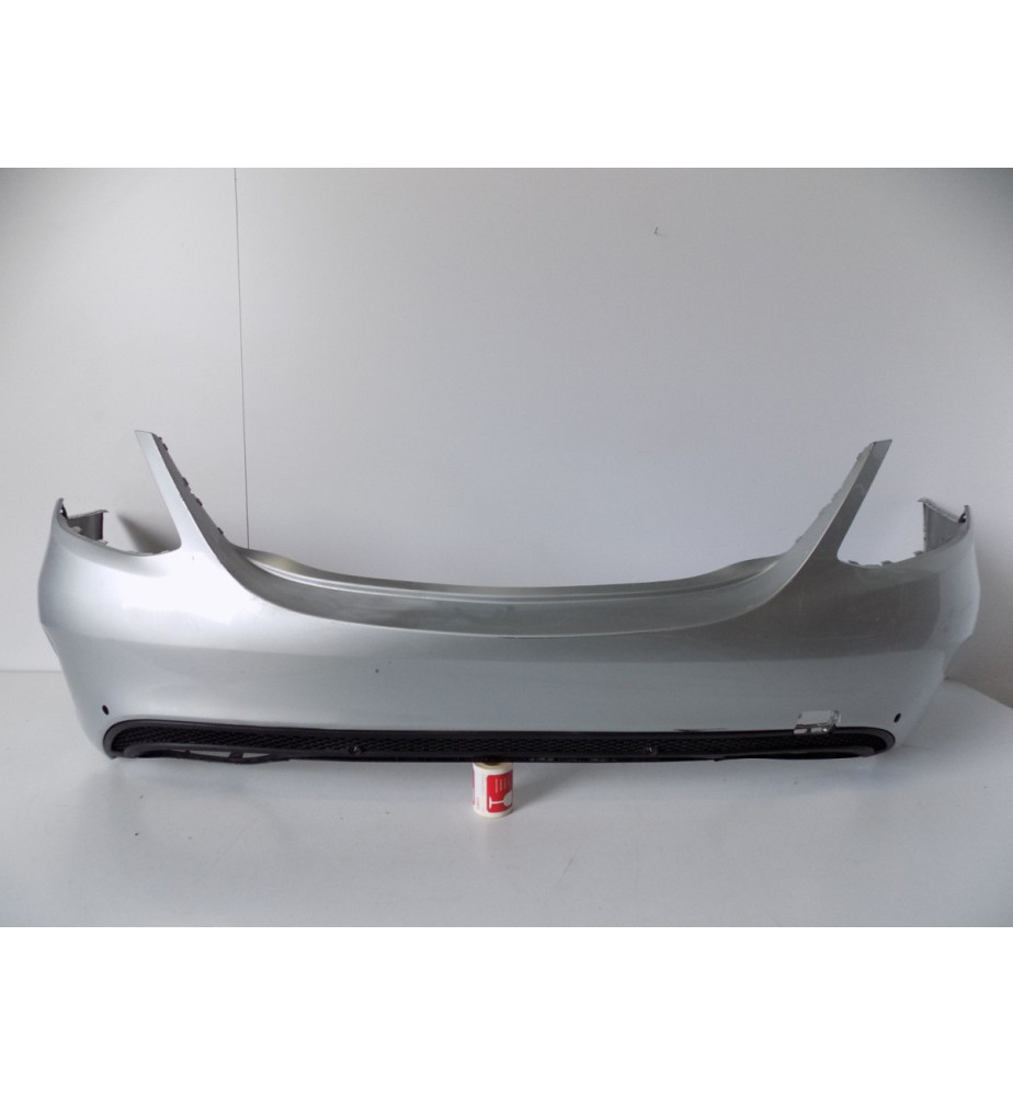 Mercedes C Klasa W205...