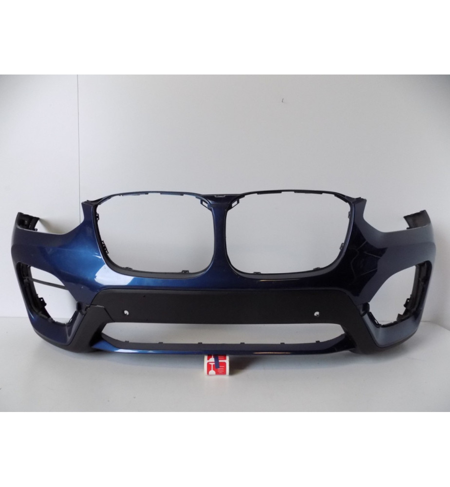 BMW X3 G01 Zderzak przedni...