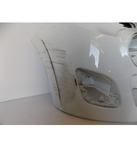 Renault Twingo II LCI - Zderzak przedni - 10239