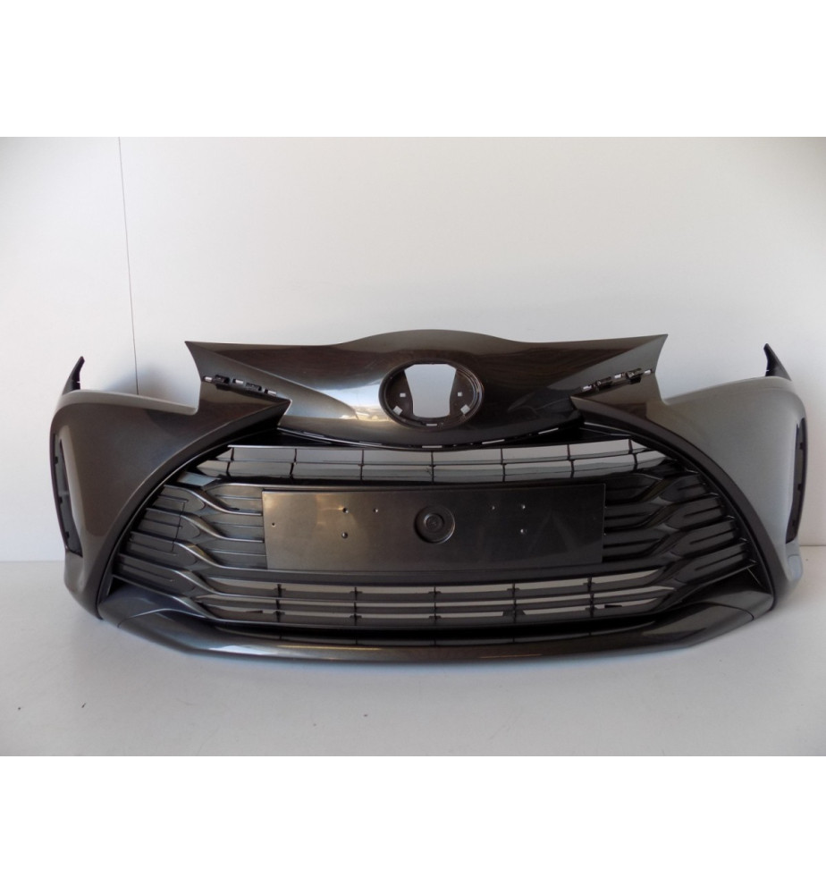 Toyota Yaris III LCI -...
