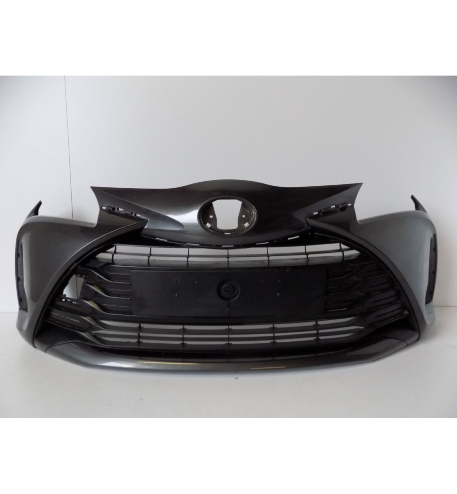 Toyota Yaris III LCI -...