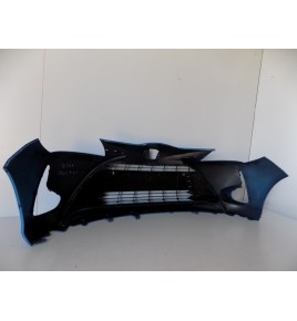 Toyota Yaris III LCI - Zderzak przedni - 10243