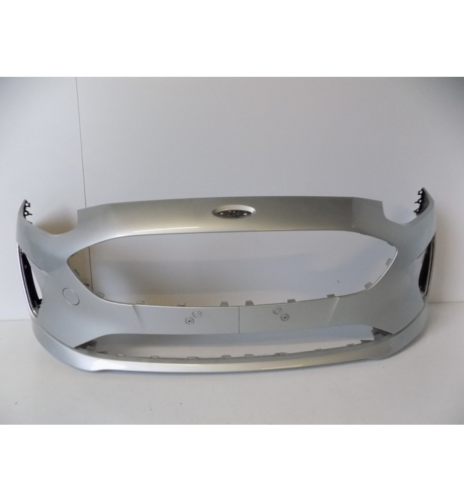 Ford Fiesta MK7 - Zderzak...