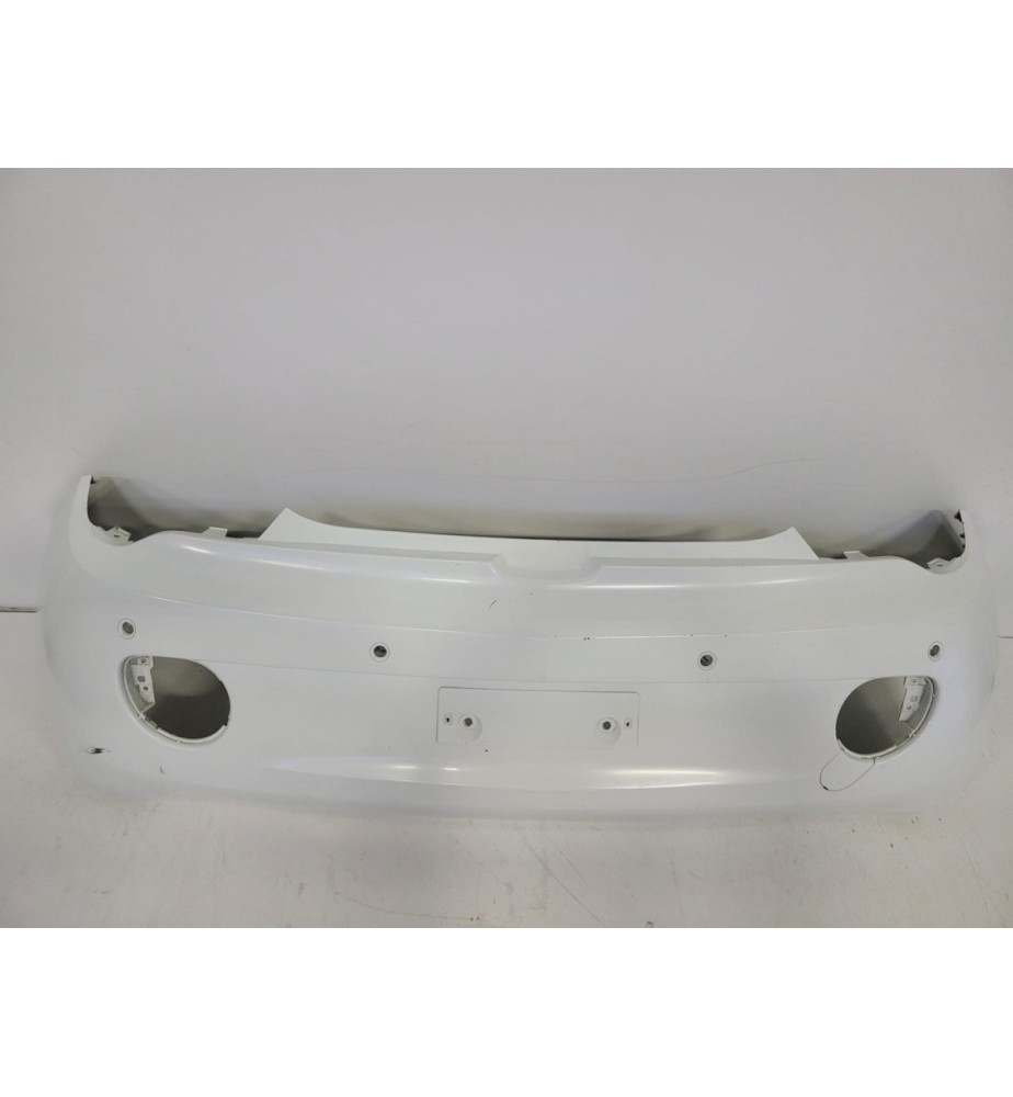 Opel Adam Zderzak tylny...