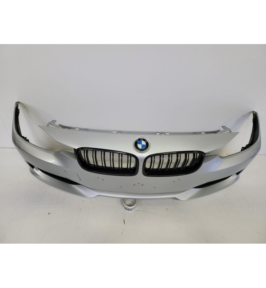BMW 3 F30 / F31 Zderzak...