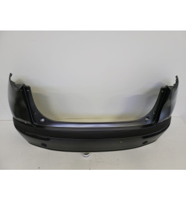 Mazda CX30 Zderzak tylny (czarny) - 10376