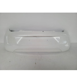 VW UP Zderzak tylny (biały) - 10389
