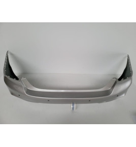 BMW 5 G30 Zderzak tylny M Pakiet (srebrny) - 10396