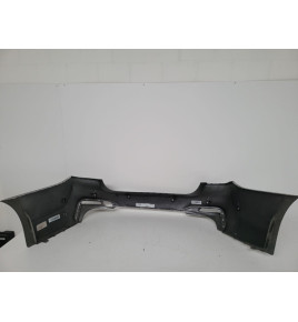 BMW 5 G30 Zderzak tylny M Pakiet (srebrny) - 10396