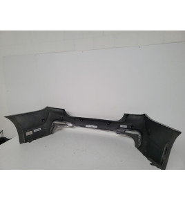 BMW 5 G30 Zderzak tylny M Pakiet (srebrny) - 10396