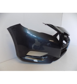 Nissan Micra K14 Zderzak przedni (szary) - 10401