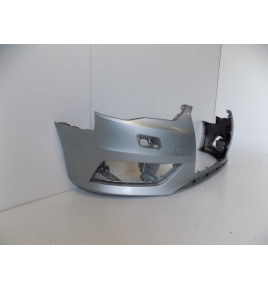 Audi A3 Sportback Zderzak przedni (srebrny) - 10403