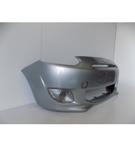 Mitsubishi Space Star II - Zderzak przedni (srebrny) - 10406