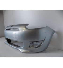 Mitsubishi Space Star II - Zderzak przedni (srebrny) - 10406