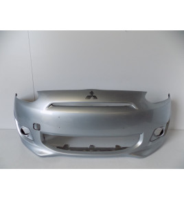 Mitsubishi Space Star II - Zderzak przedni (srebrny) - 10406
