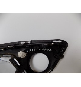 Toyota Yaris III LCI Pokrywa światła przeciwmgielnego Prawa -10412
