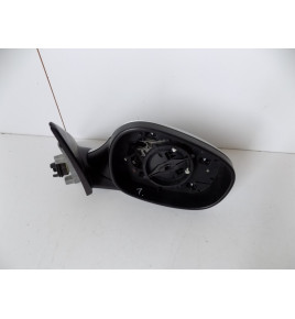 BMW 1 E87 LCI Lusterko Prawe 5 PIN - 4521