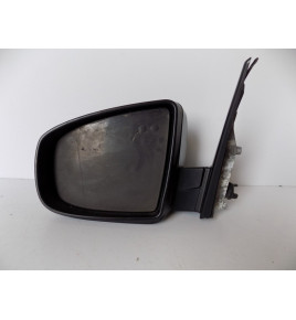 BMW X5 E70 Lusterko Lewe 3 PIN - 4527