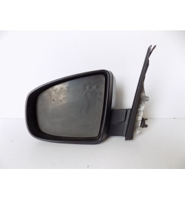 BMW X5 E70 Lusterko Lewe 3 PIN - 4527