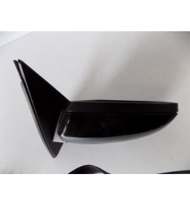 BMW X5 E70 Lusterko Lewe 3 PIN - 4527