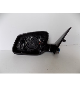 BMW 5 F10\11 Lusterko Lewe 7 PIN - 4528