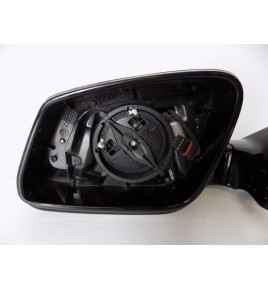 BMW 5 F10\11 Lusterko Lewe 7 PIN - 4528