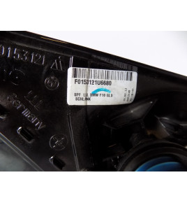 BMW 5 F10\11 Lusterko Lewe 7 PIN - 4528