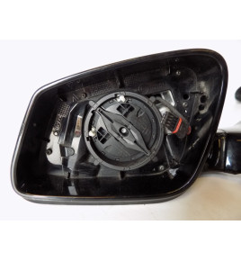 BMW 5 F10\11 Lusterko Lewe 7 PIN - 4528