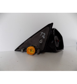 BMW 5 F10\11 LCI Lusterko Prawe 5 PIN - 4529