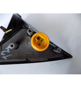 BMW 5 F10\11 LCI Lusterko Prawe 5 PIN - 4529