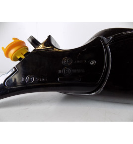 BMW 5 F10\11 LCI Lusterko Prawe 5 PIN - 4529