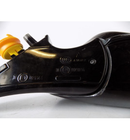 BMW 5 F10\11 LCI Lusterko Prawe 5 PIN - 4529