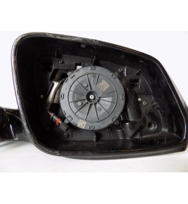 BMW 5 F10\11 LCI Lusterko Prawe 5 PIN - 4529